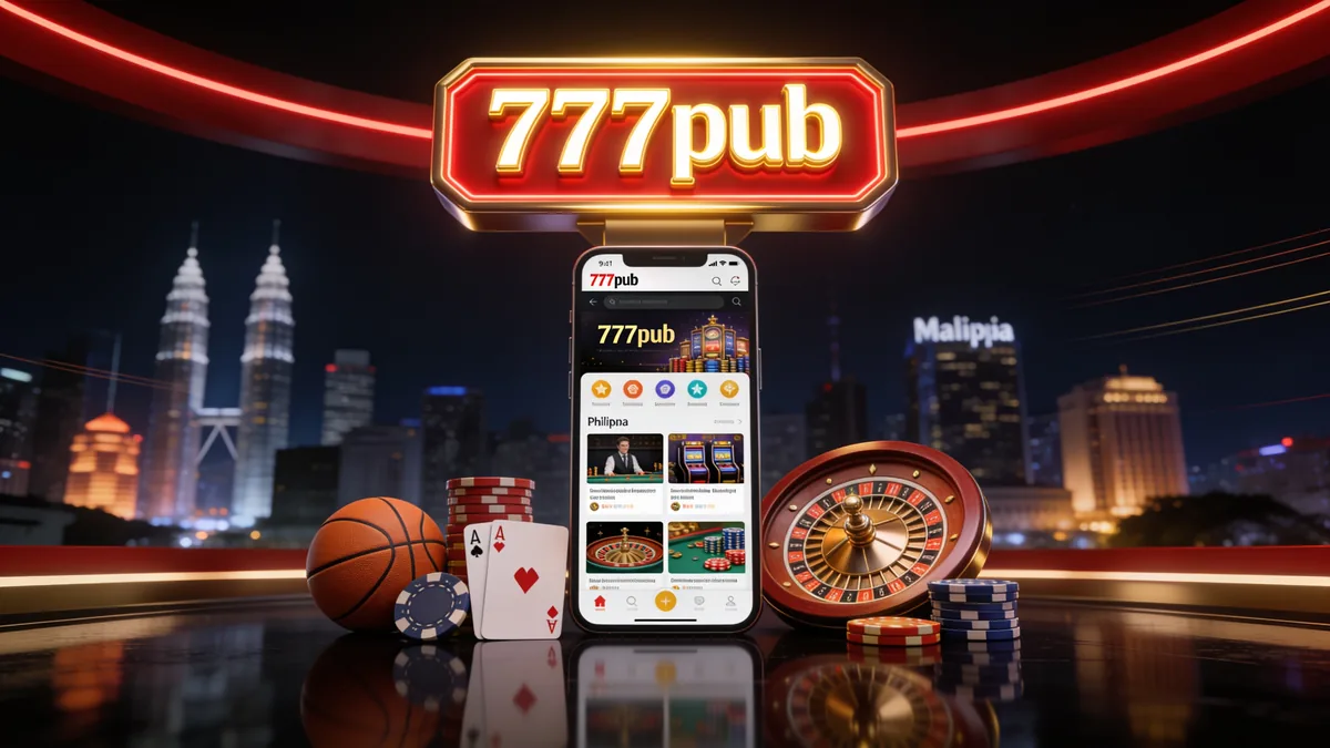 777pub in the Philippines — How to Create a Strong Password for Your 777pub Account